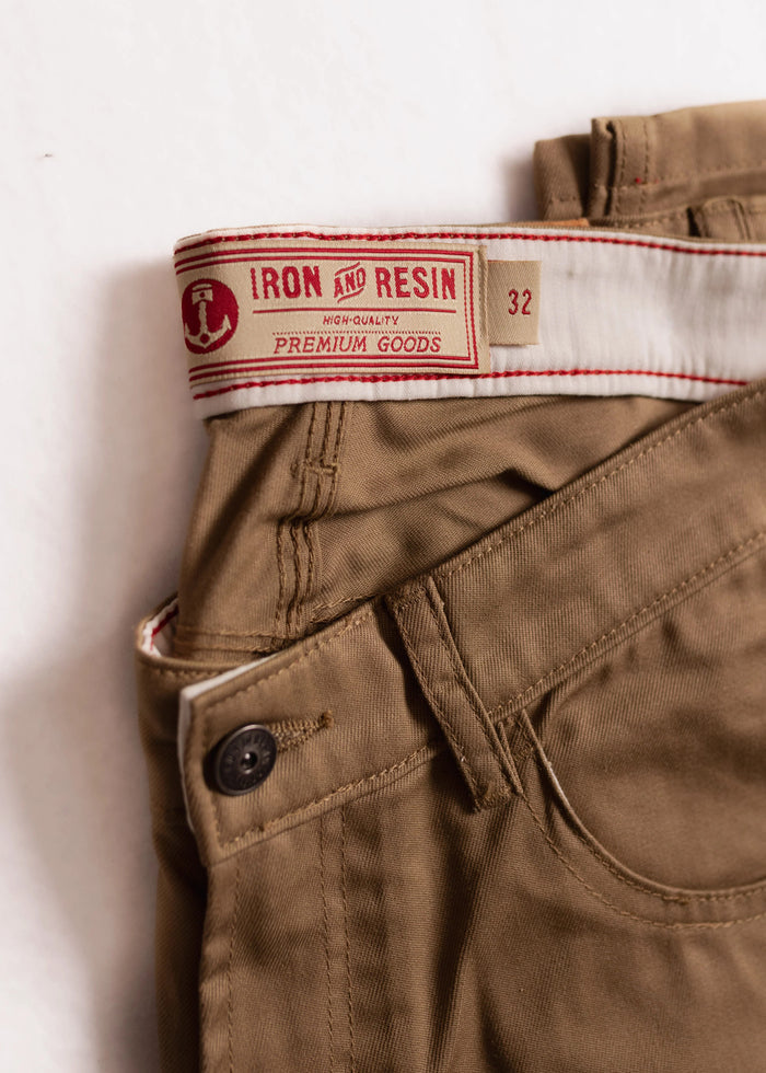 Tradesman Pant - 1st Gen