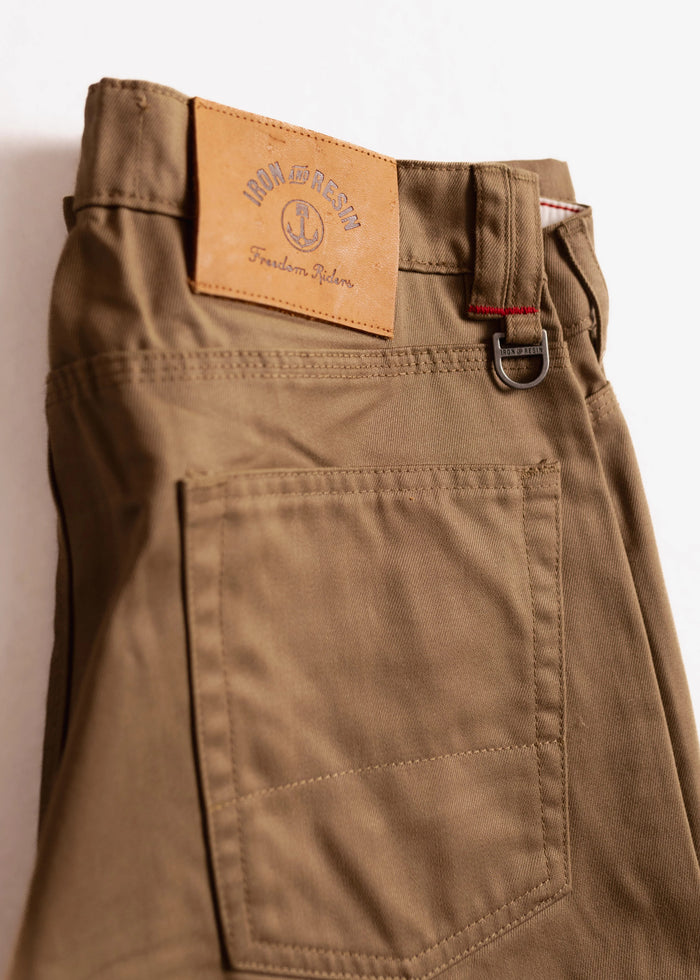Tradesman Pant - 1st Gen