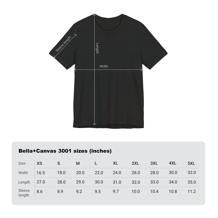 Travel Mode On T-Shirt