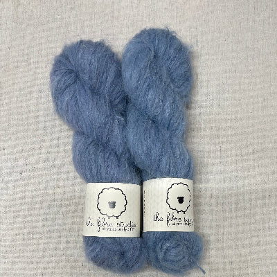 Twilight - Suri Silk DK