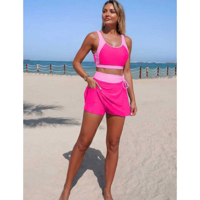 Pink / S