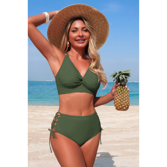 Army Green / S