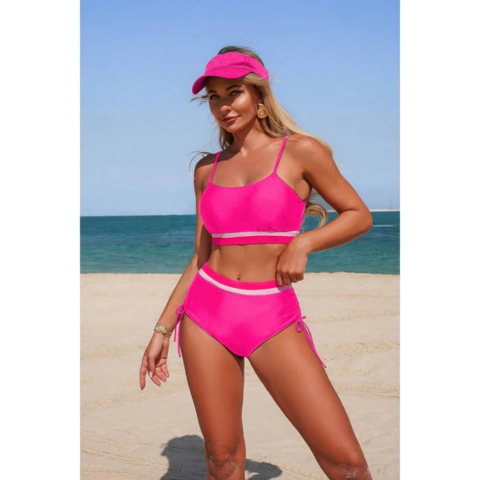 Pink / S