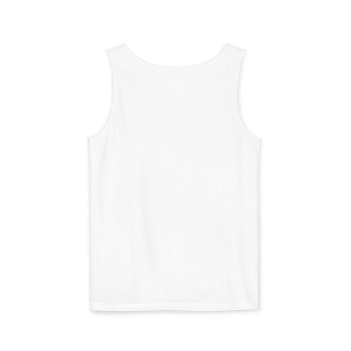 Unisex The "I'm CLOCKABLE" Tank Top