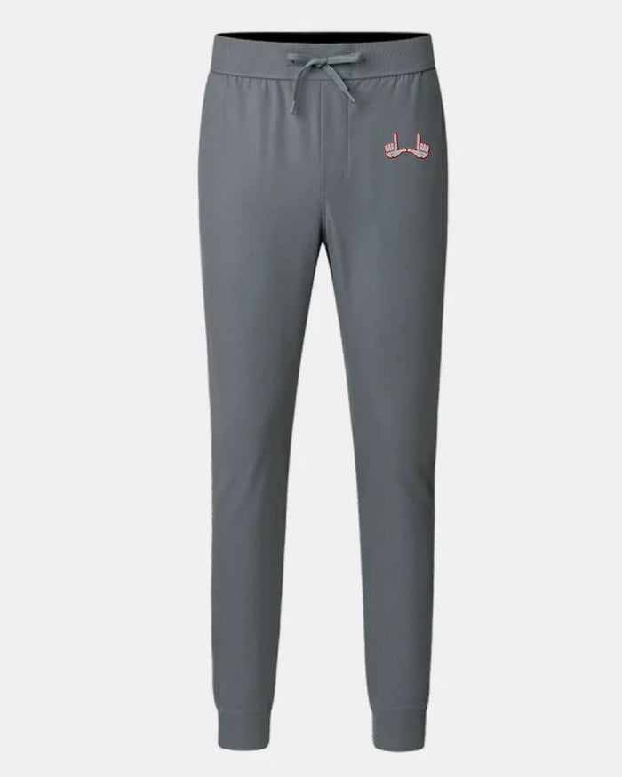 UofU Peak Charcoal Joggers