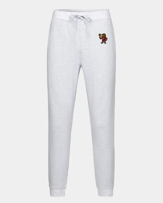 UofU Peak Light Grey Jogger