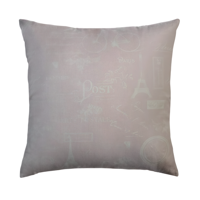 Urena Throw Pillow Cover