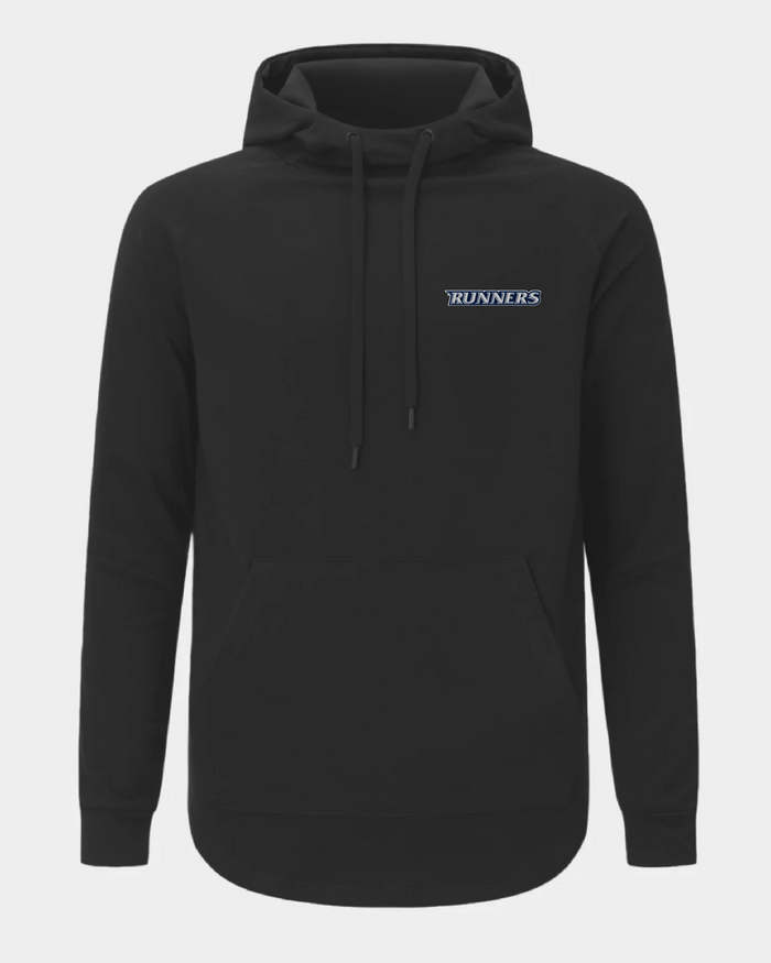 UT San Antonio Scuba Black Hoodie