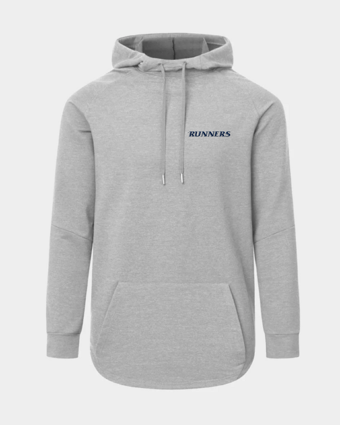 UT San Antonio Scuba Heather Grey Hoodie
