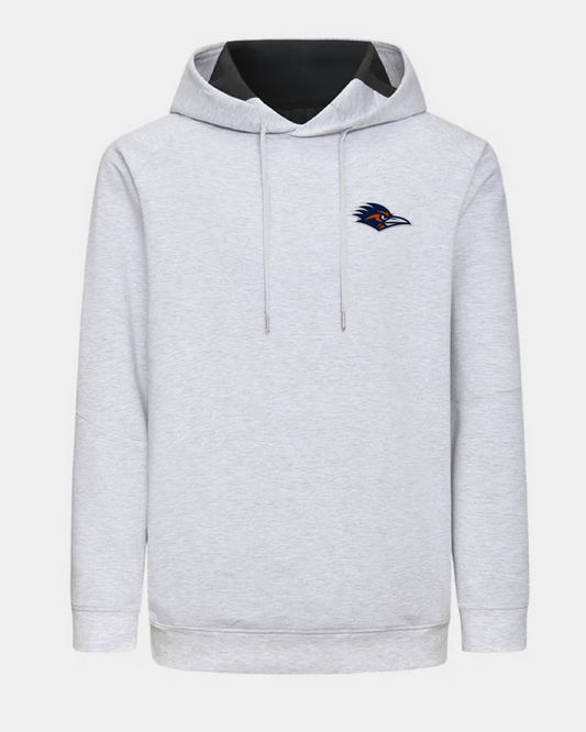 UT San Antonio Singular Heather Grey Hoodie