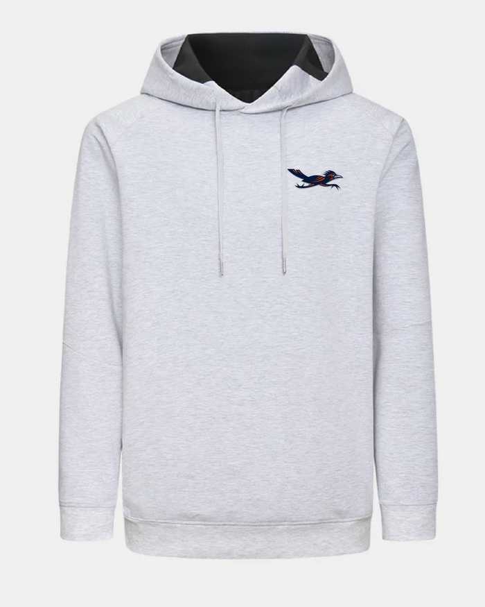 UT San Antonio Singular Heather Grey Hoodie