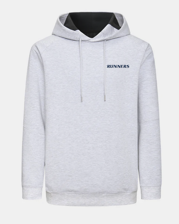 UT San Antonio Singular Heather Grey Hoodie