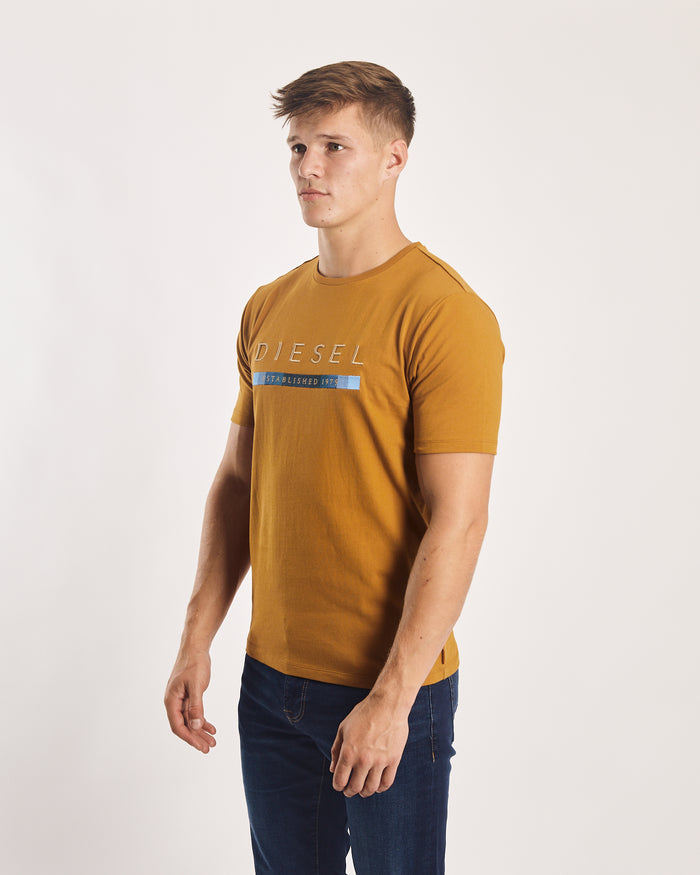 Uziel Tee Cathay Spice