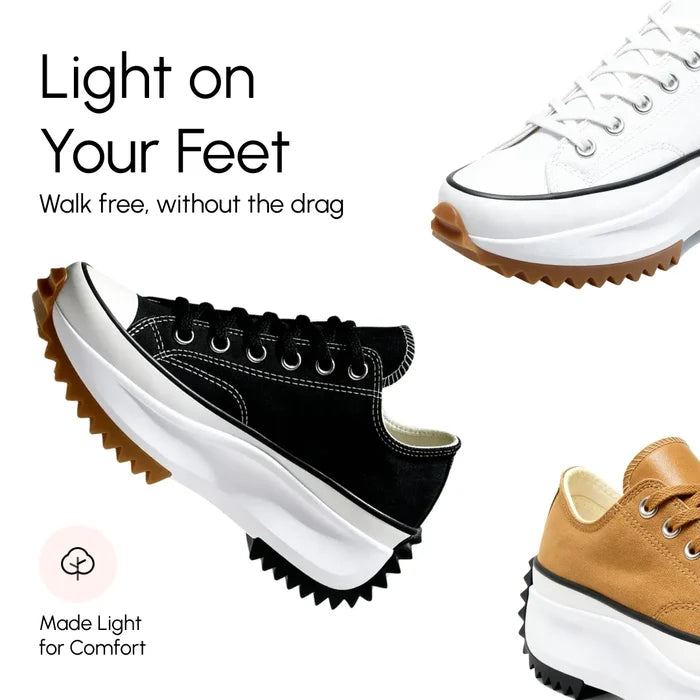 Vada™ Stylish Orthopedic Shoe