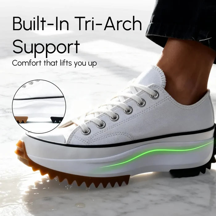 Vada™ Stylish Orthopedic Shoe