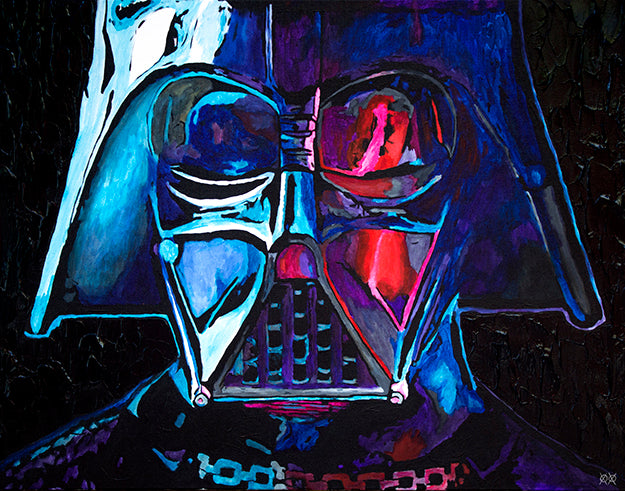 Vader