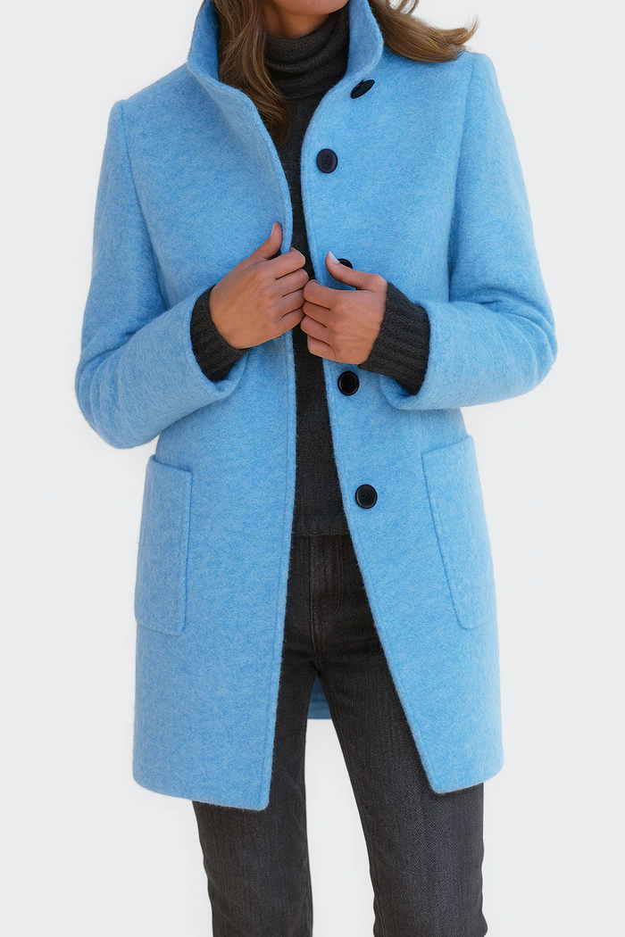 Light Blue / S