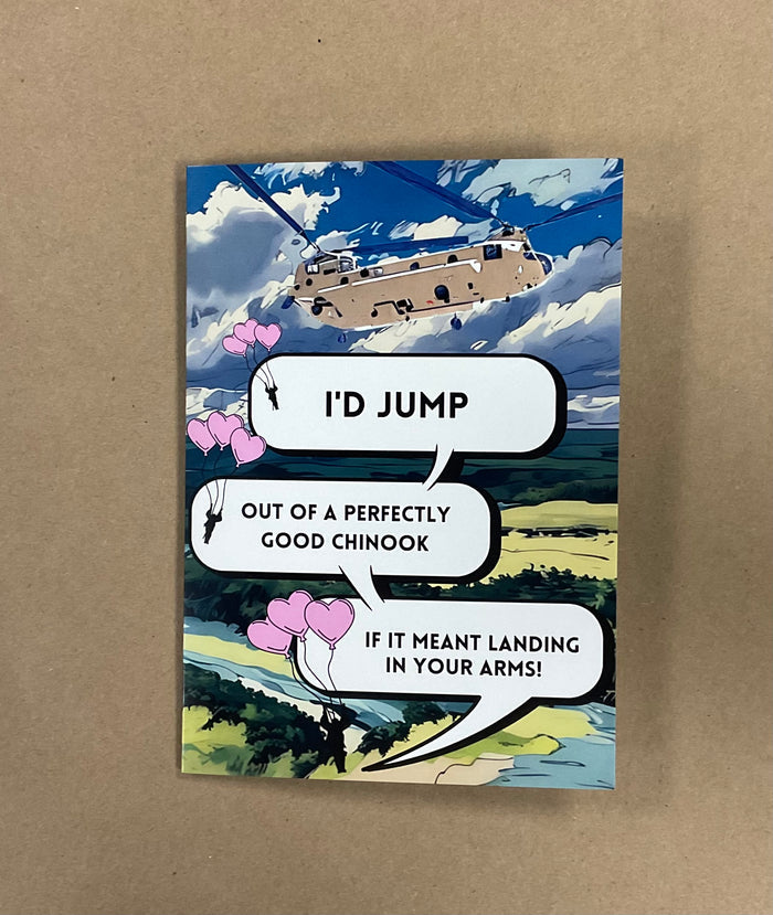 Valentine Card's