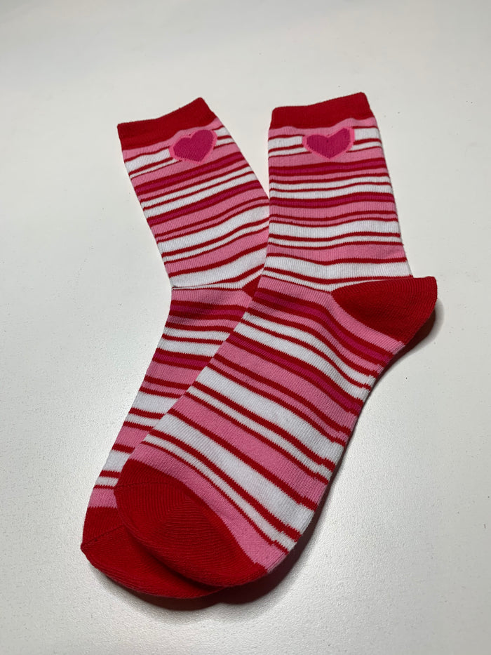 19 stripes