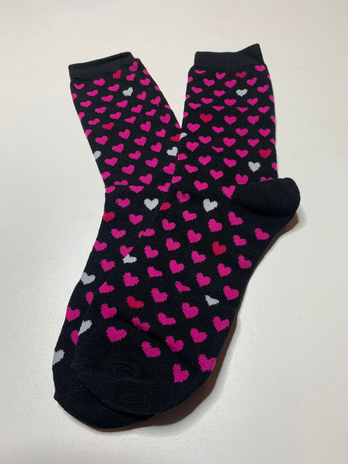 20 black small pink