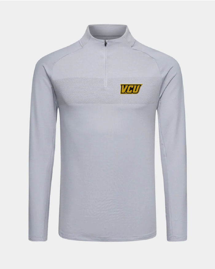 VCU Apex 2.0 Grey Pullover