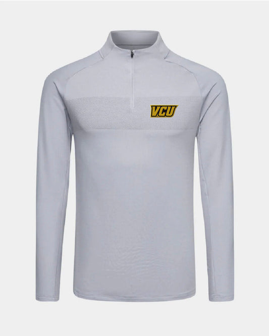 VCU Apex 2.0 Grey Pullover