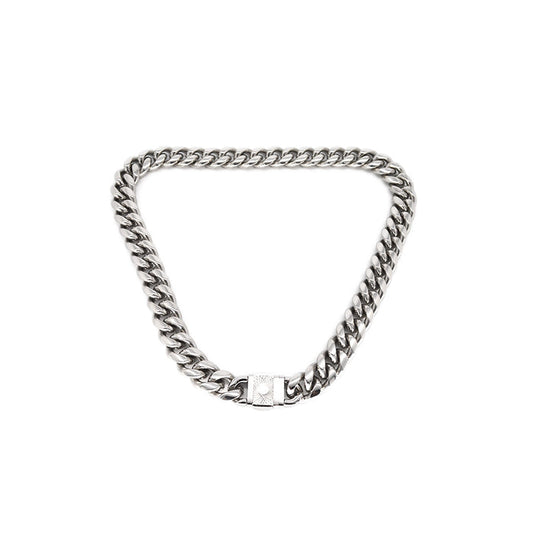 Vegas Cuban Link Chain by CRUX