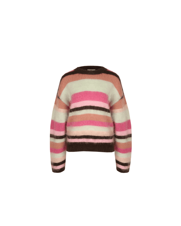 VELMA SWEATER ICE CREAM CAKE
