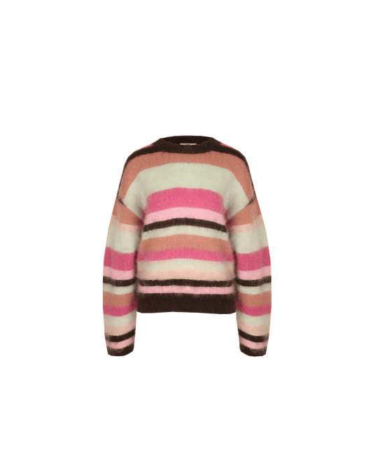 VELMA SWEATER ICE CREAM CAKE