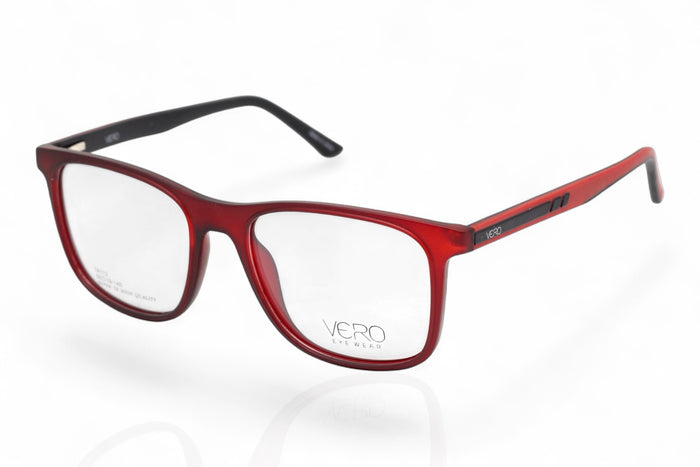 Vero Rectangular Optical Eyeglasses