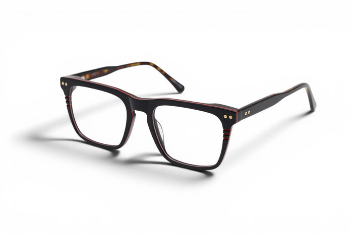 Vero Square Eyeglasses