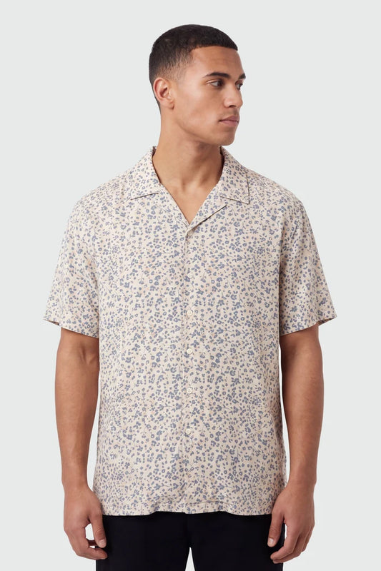 Vice Button Up Button Ups - Lifestyle