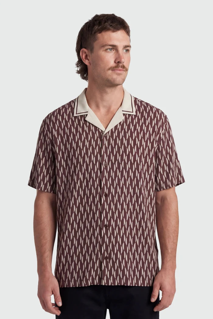 Vice Button Up Button Ups - Detail