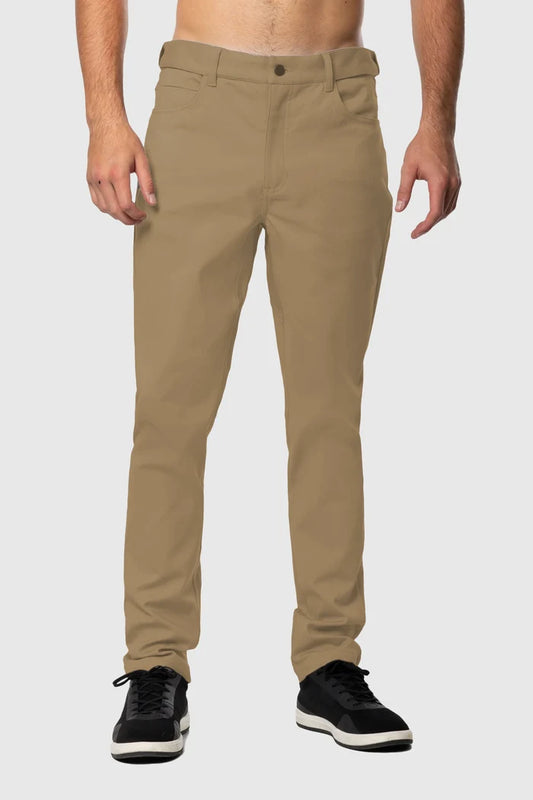 Vital Chino Bottoms - Front