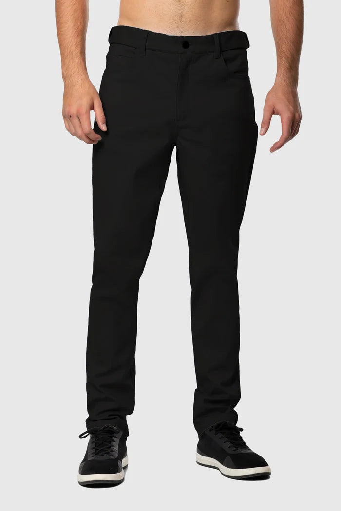Vital Chino Bottoms - Detail