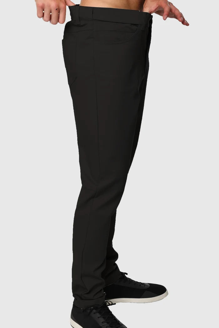 Vital Chino Bottoms - Side