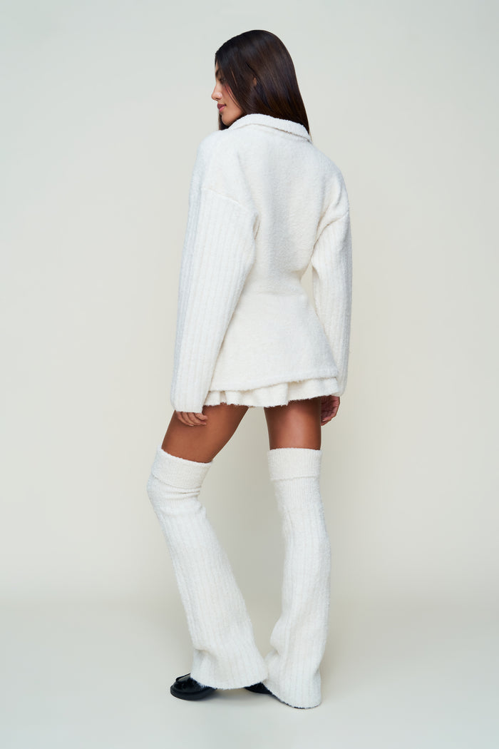 Viv Skirt