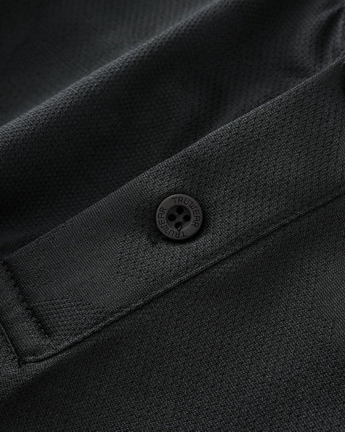 Vortex 2.0 Blade Polo Black