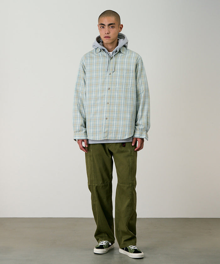 ARMY PIGMENT / XS
