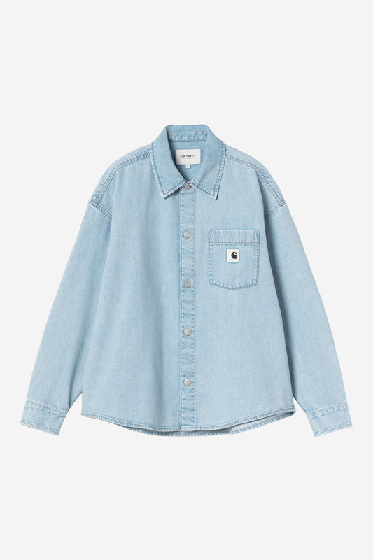 W Alta Shirt Jac
