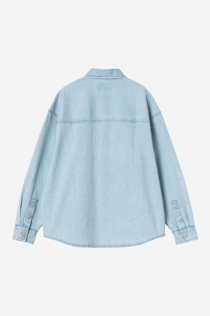 W Alta Shirt Jac