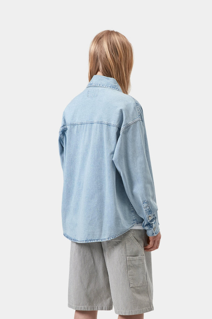 W Alta Shirt Jac