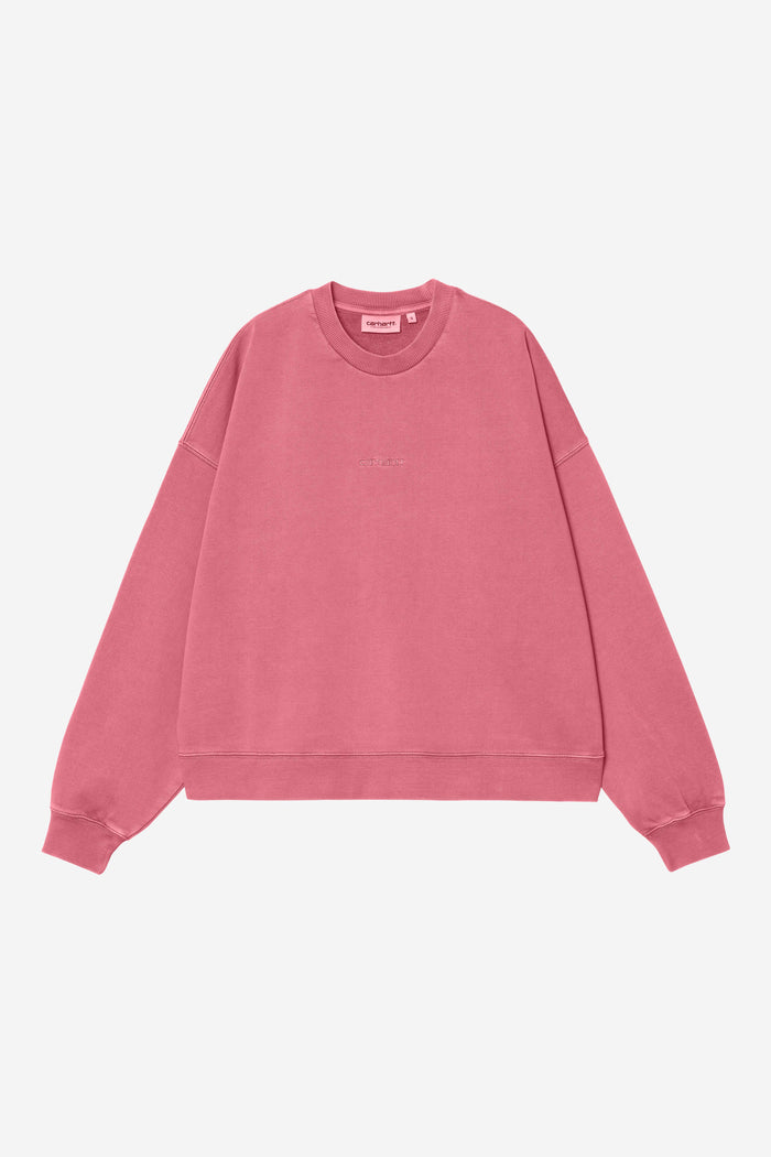 W Benton Sweat