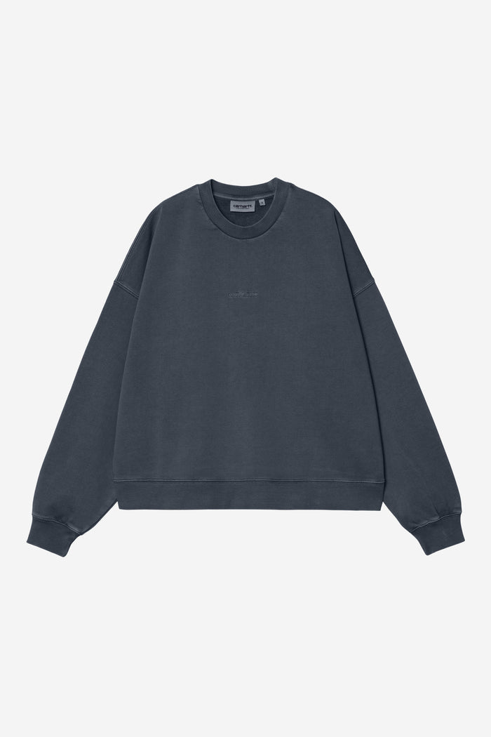 W Benton Sweat