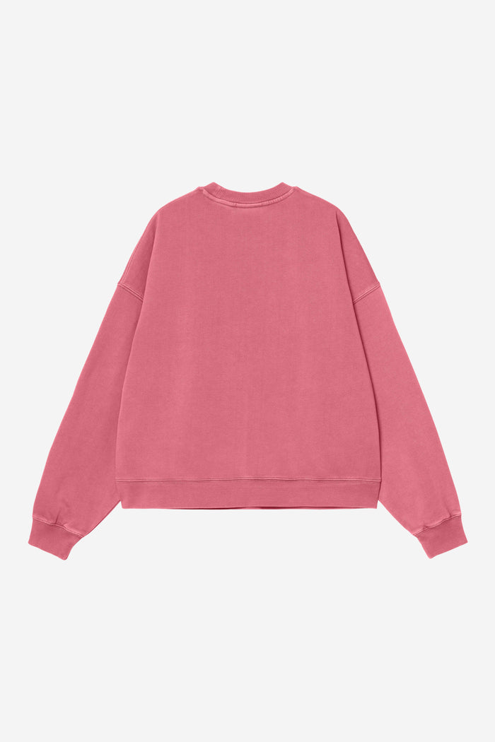 W Benton Sweat