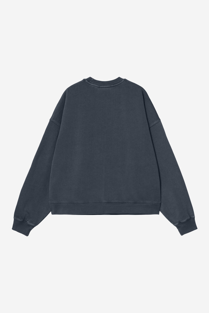 W Benton Sweat