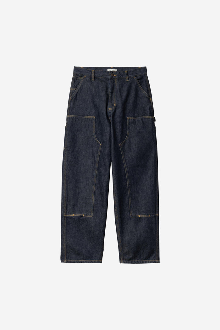 W Brandon Double Knee Pant
