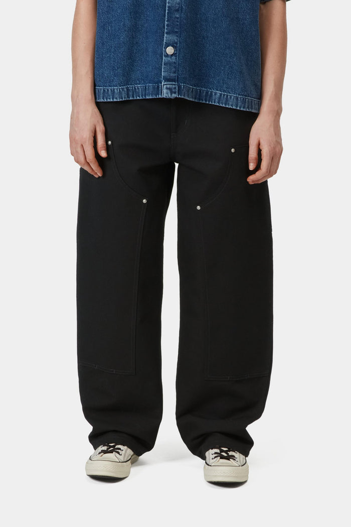 W Brandon Double Knee Pant