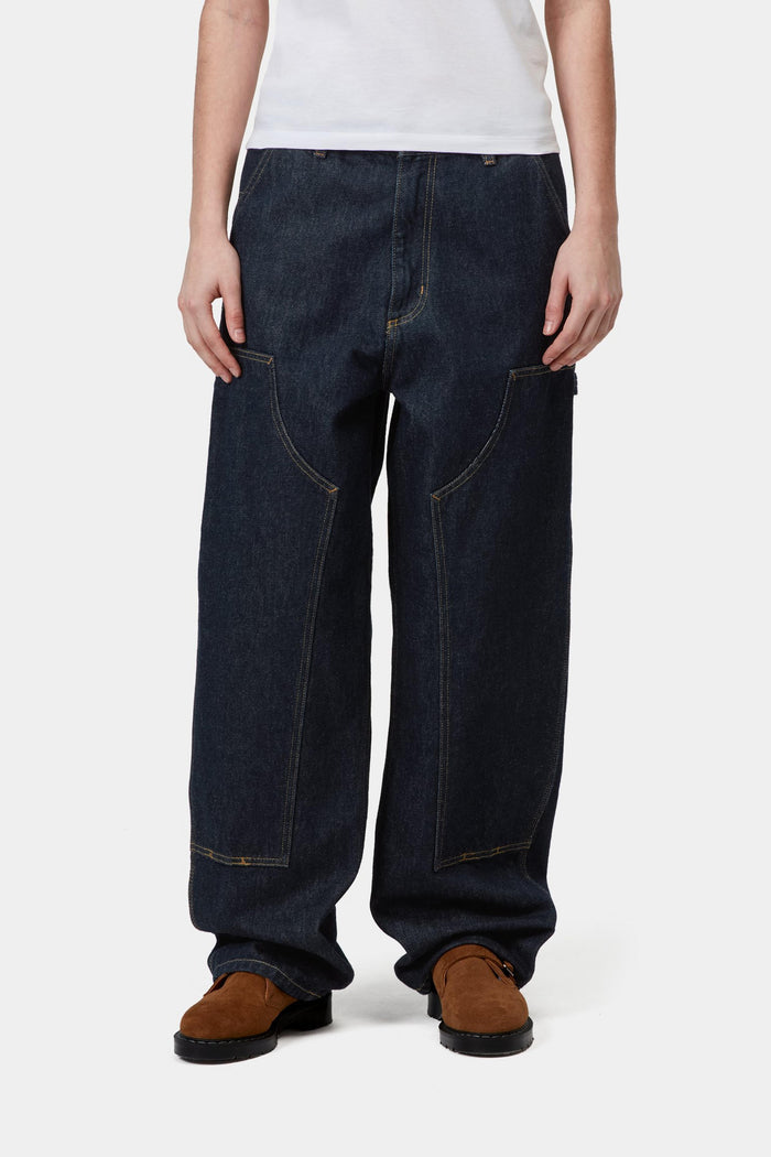 W Brandon Double Knee Pant
