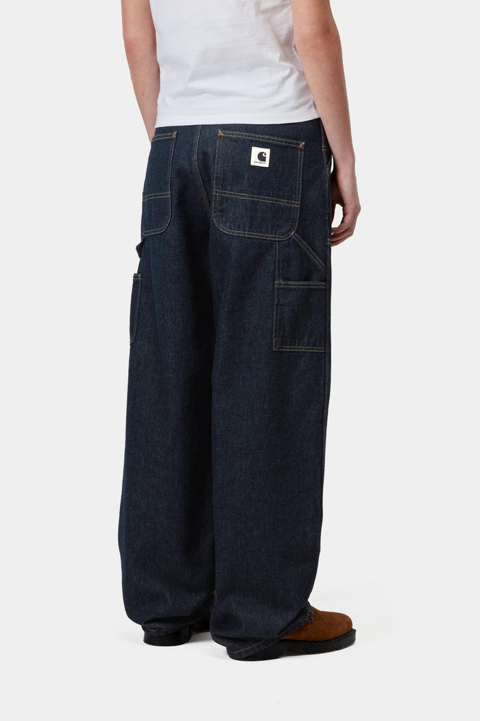 W Brandon Double Knee Pant